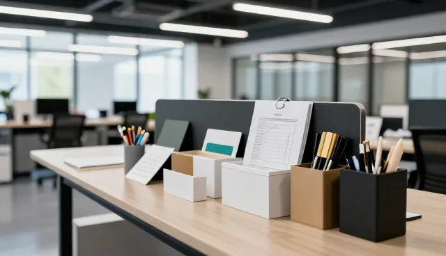 供应链优化中办公用品供应的性能与适用条件分析