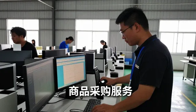 批发零售服务用户如何选择供应链服务