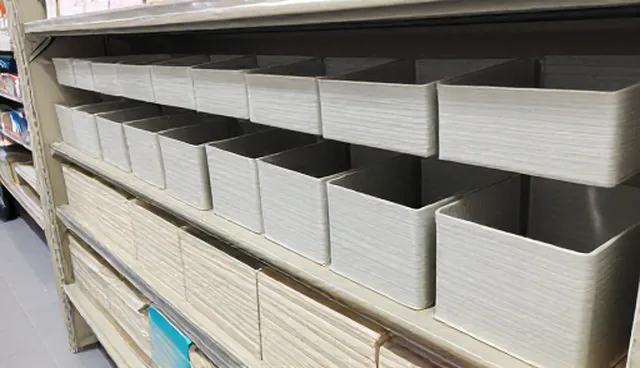 日用百货批发中的性能与适用条件问题处理