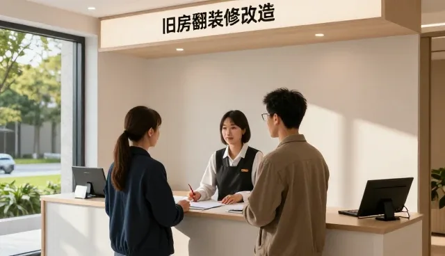 供应链优化如何助力批发零售服务效率提升